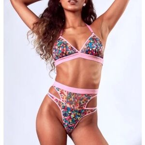 Rolling Linger Confetti set